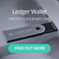 Ledger Wallet 